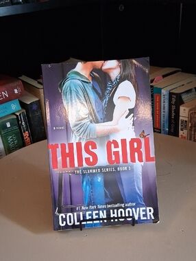This Girl by Colleen Hoover